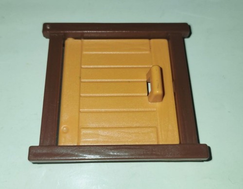 Playmobil holzfenster rahmen - playmobil,
