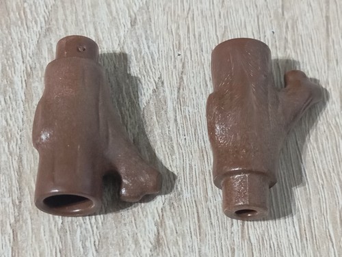 Playmobil stämme baum - playmobil, x2