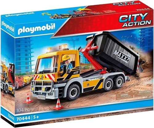 Playmobil 70444 city action - 70444,