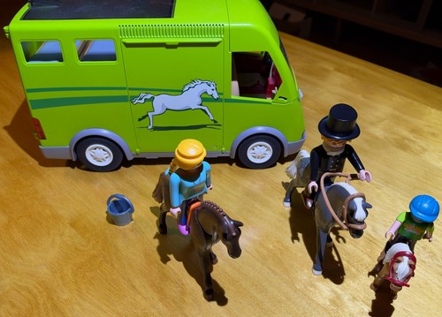 Playmobil 6928